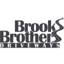 Brooks Brothers Driveways logo